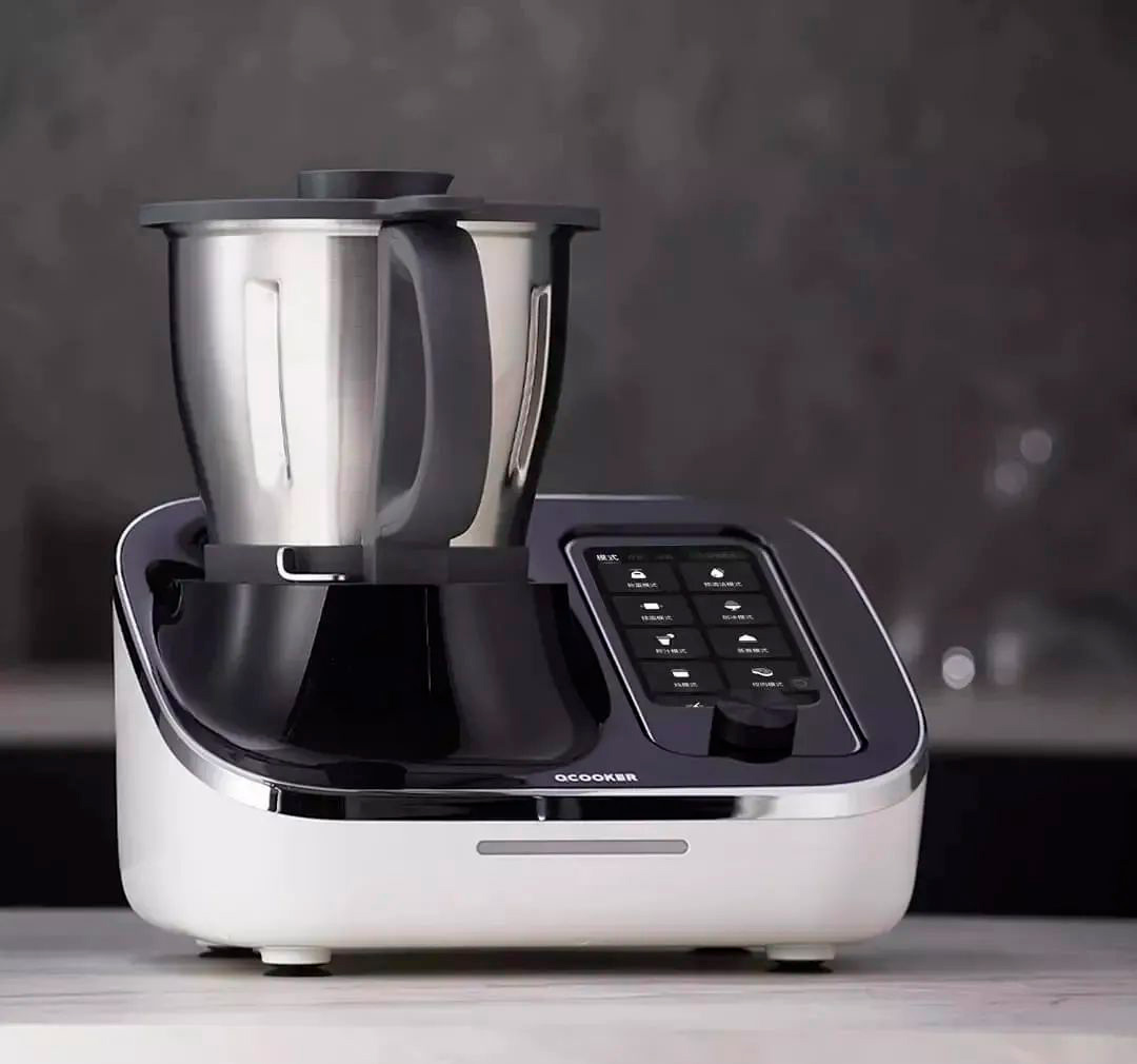 Многофункциональный кухонный робот Xioami OCooker