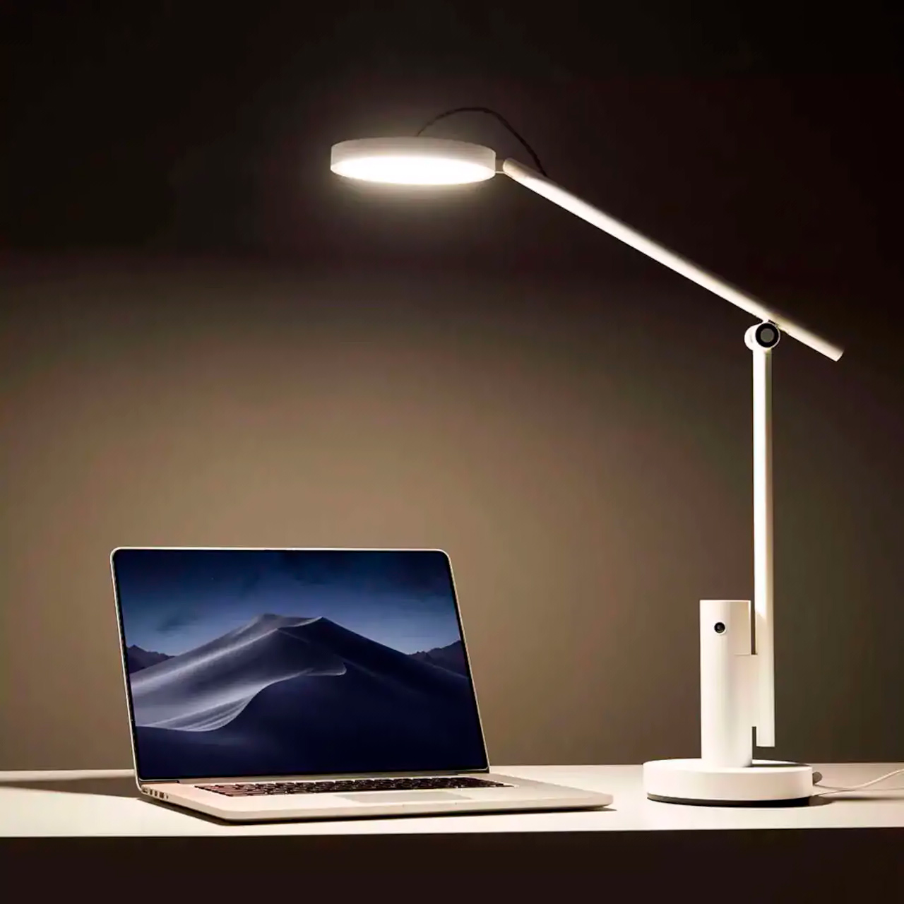 Настольная лампа Xiaomi Xiaobai Smart Care Lamp