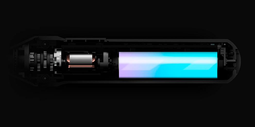 Электрическая отвертка Xiaomi Mijia Hand-In-One Electric Screwdriver