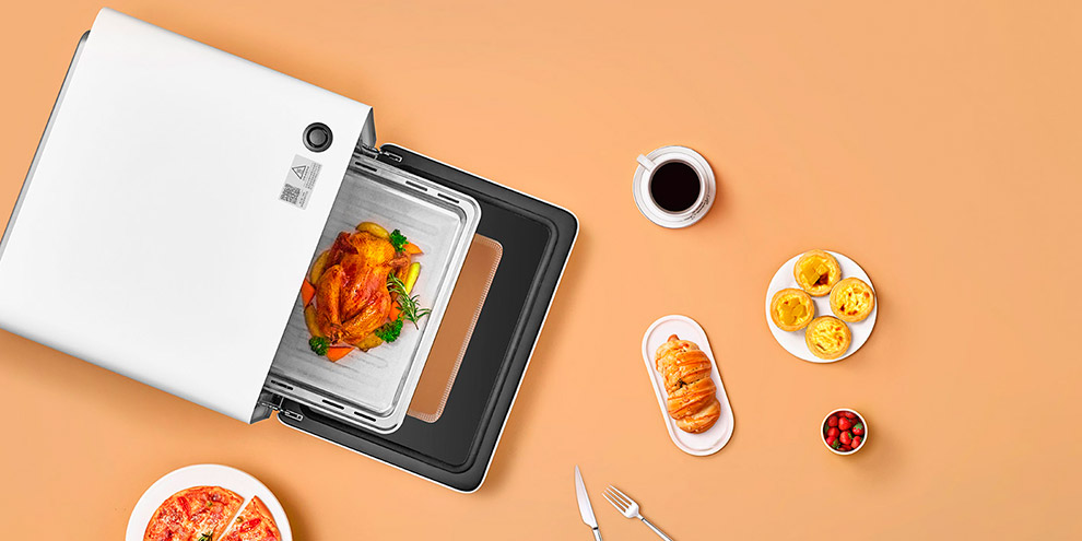 Xiaomi Mijia Smart Steaming Oven