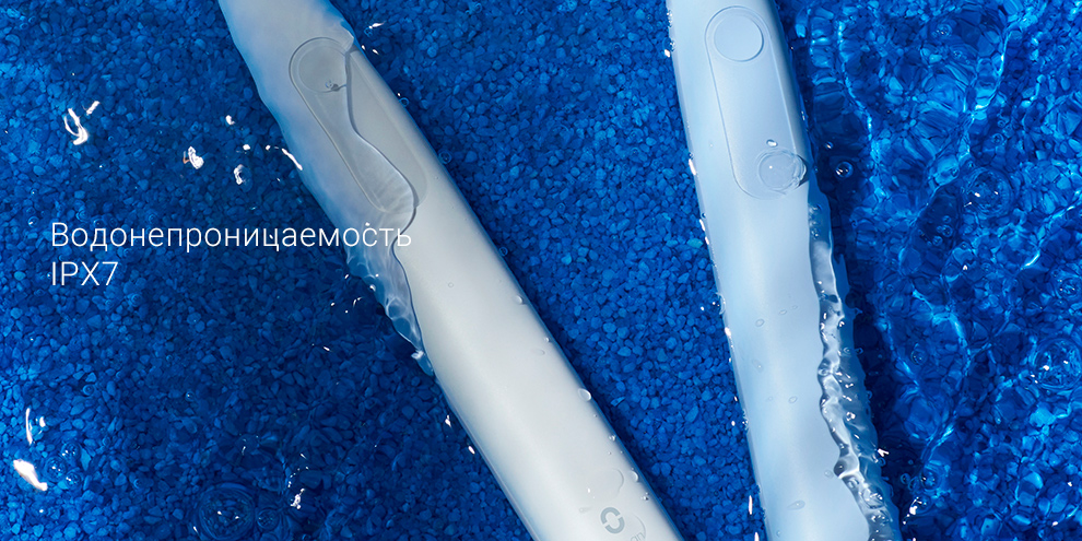 Электрическая зубная щетка Xiaomi Oclean F1 Electric Toothbrush