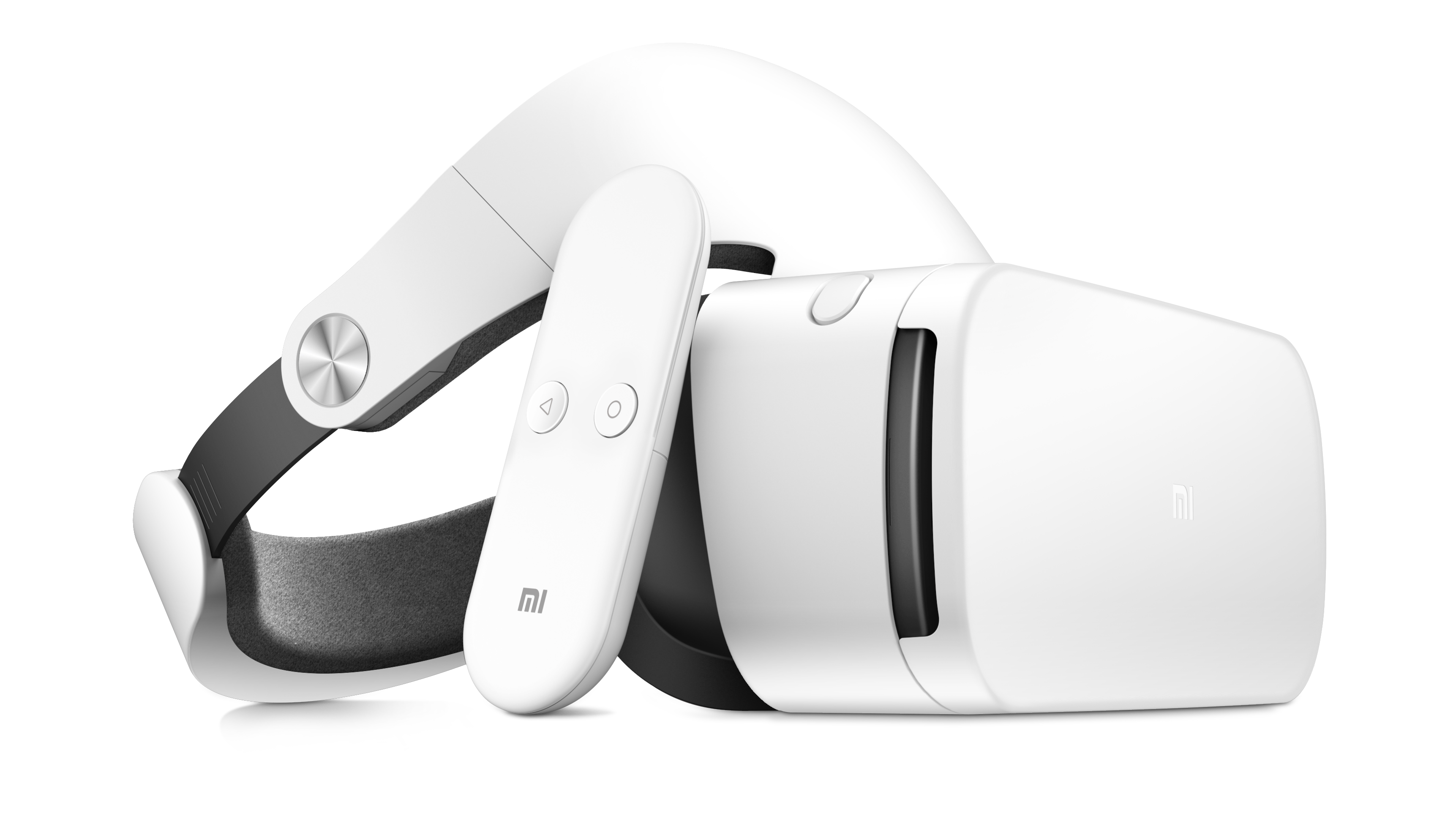 Очки виртуальной реальности Xiaomi Mi VR 2