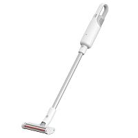 Беспроводной ручной пылесос Mijia Cordless Vacuum Cleaner Lite White (Белый) — фото