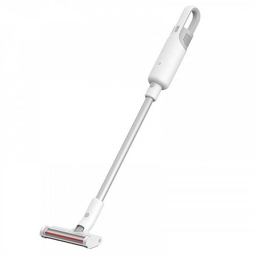 Беспроводной ручной пылесос Mijia Cordless Vacuum Cleaner Lite White (Белый) — фото