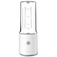Портативный блендер Pinlo Hand Juice Machine PL-B007W2W White (Белый) — фото