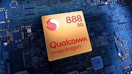 Однокристальная система нового поколения Snapdragon 888 появится в смартфоне Xiaomi Mi 11