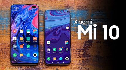 Будет ли Black Shark 3 презентован 10 февраля вместе с Xiaomi Mi 10 и Mi 10 Pro? График презентационных мероприятий