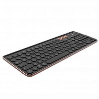 Клавиатура MIIIW AIR85 Plus MWBK01 Bluetooth Dual Mode (Черный) — фото